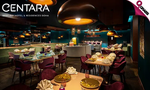 Fridays Just Got Better! Savor a Tasty Social Brunch at Dalchini Restaurant!